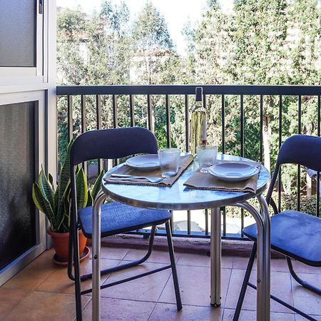 Modern Studio Close To The Beach With Pool Puerto de la Cruz  Eksteriør bilde