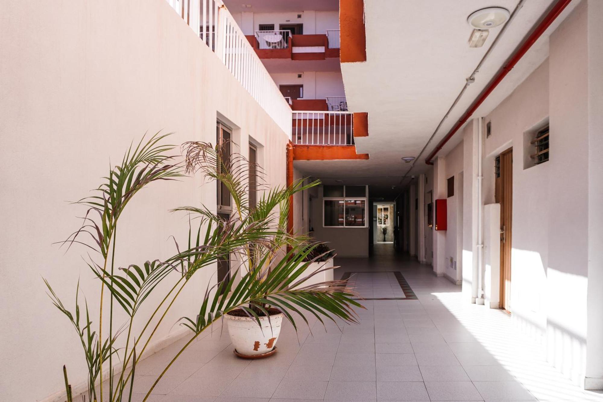 Modern Studio Close To The Beach With Pool Puerto de la Cruz  Eksteriør bilde