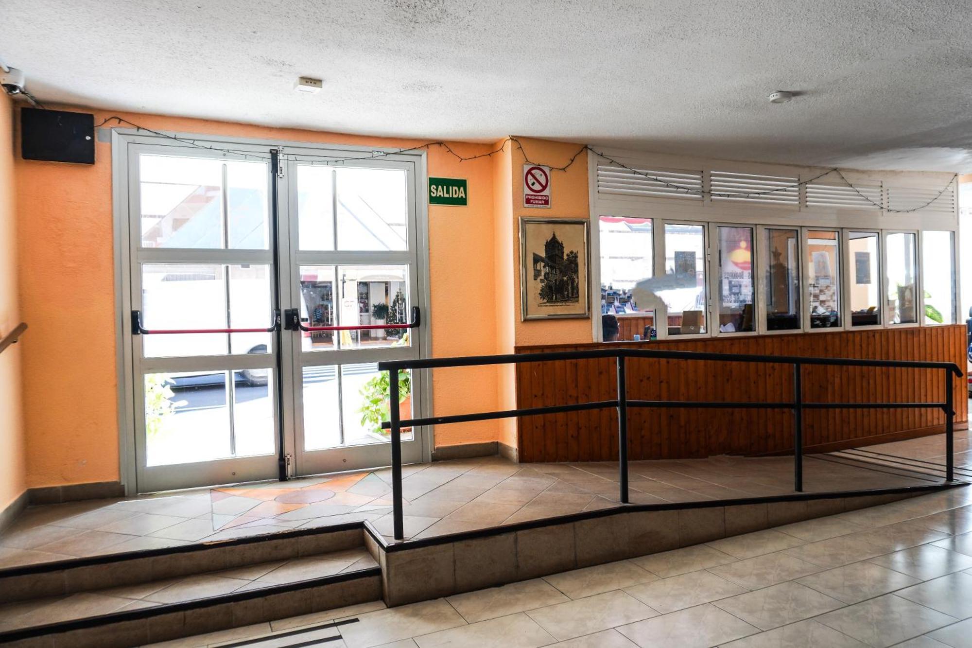Modern Studio Close To The Beach With Pool Puerto de la Cruz  Eksteriør bilde