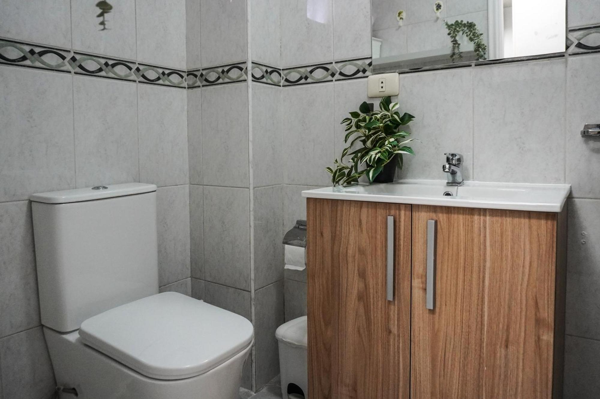 Modern Studio Close To The Beach With Pool Puerto de la Cruz  Eksteriør bilde