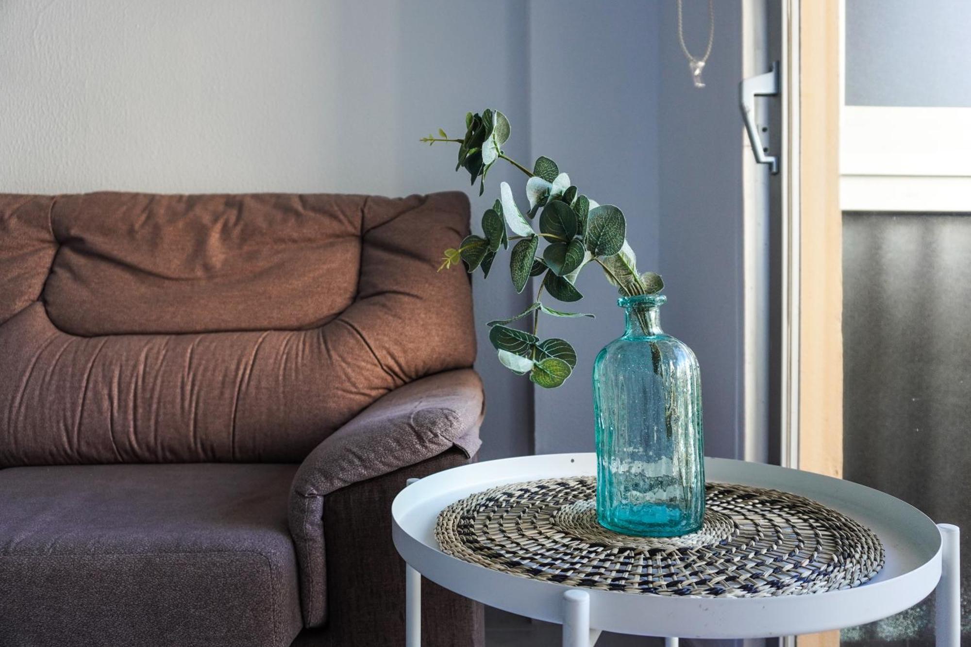 Modern Studio Close To The Beach With Pool Puerto de la Cruz  Eksteriør bilde