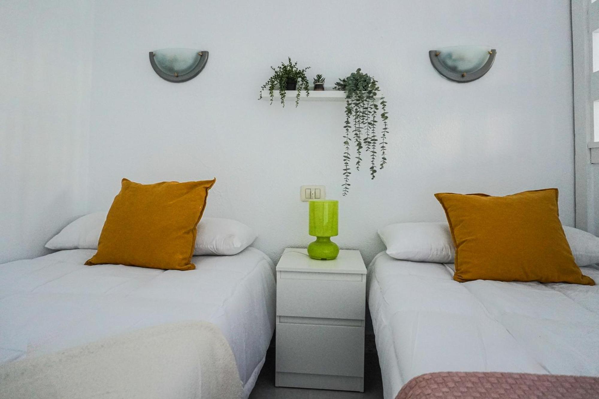 Modern Studio Close To The Beach With Pool Puerto de la Cruz  Eksteriør bilde